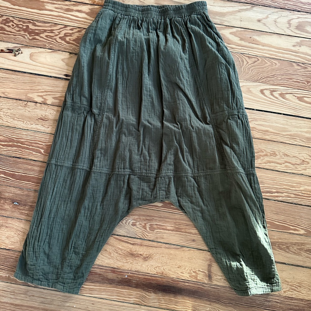 Atelier Delphine Kiko pants